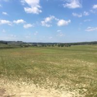 vue glaci&egrave;re Seriege