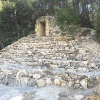 glaci&egrave;re S&eacute;ri&egrave;ge