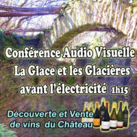 glaci&egrave;re S&eacute;ri&egrave;ge